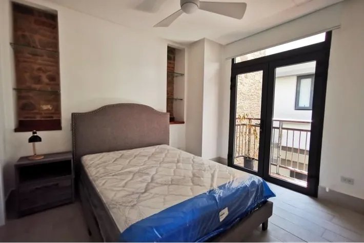 Alquiler de Apartamento en Casco Antiguo