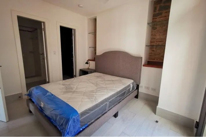 Alquiler de Apartamento en Casco Antiguo