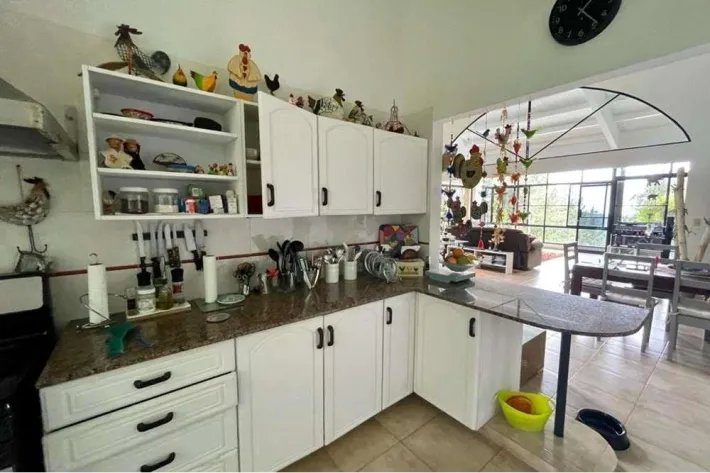 Se vende casa en Altos de Cerro Azul, Altos de Cerro Azul