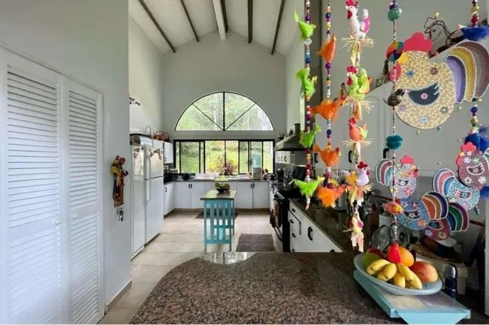 Se vende casa en Altos de Cerro Azul, Altos de Cerro Azul