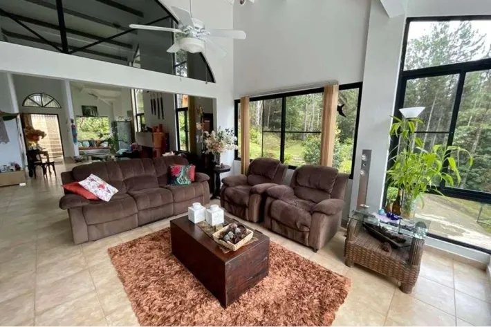 Se vende casa en Altos de Cerro Azul, Altos de Cerro Azul