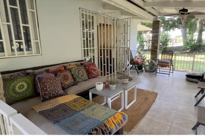 Se vende casa en Ancón, Panamá