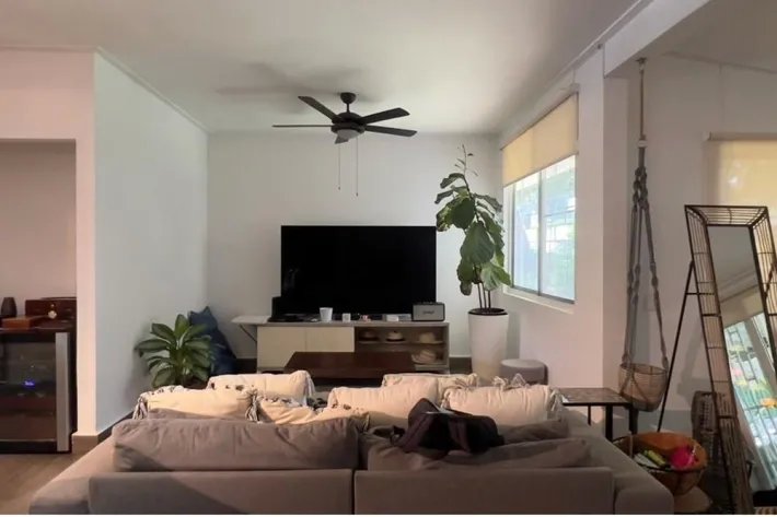 Se vende casa en Ancón, Panamá