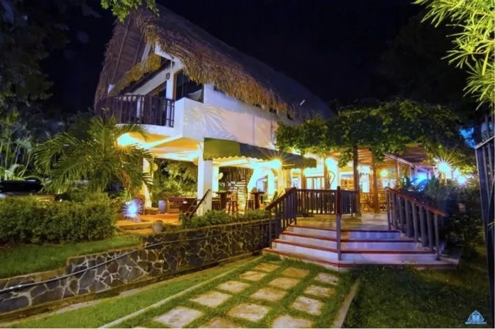 Se Vende Boutique Hotel en Farallon, Río Hato