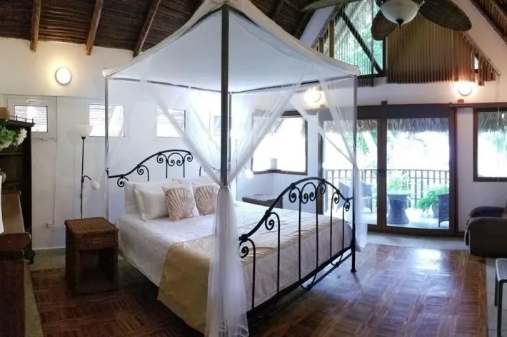 Se Vende Boutique Hotel en Farallon, Río Hato