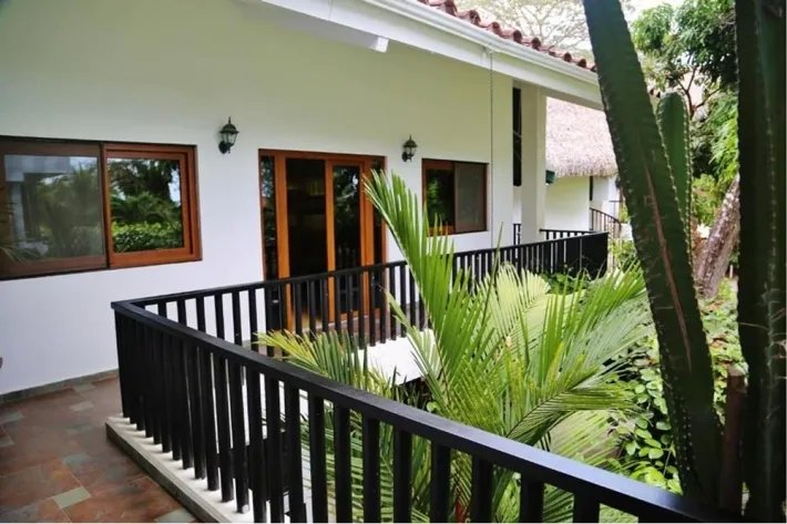 Se Vende Boutique Hotel en Farallon, Río Hato