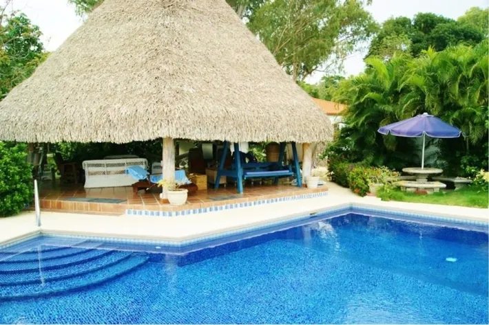 Se Vende Boutique Hotel en Farallon, Río Hato