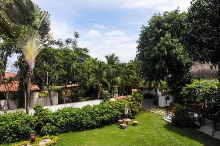 Se Vende Boutique Hotel en Farallon, Río Hato