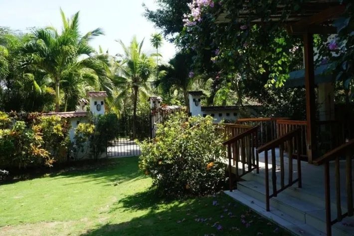 Se Vende Boutique Hotel en Farallon, Río Hato