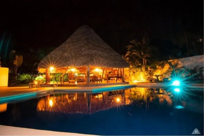 Se Vende Boutique Hotel en Farallon, Río Hato