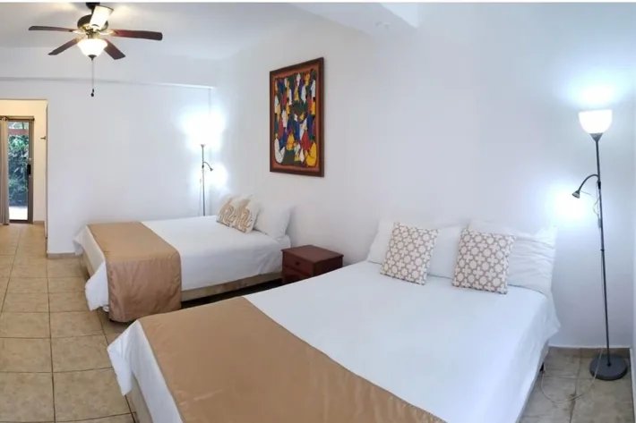 Se Vende Boutique Hotel en Farallon, Río Hato