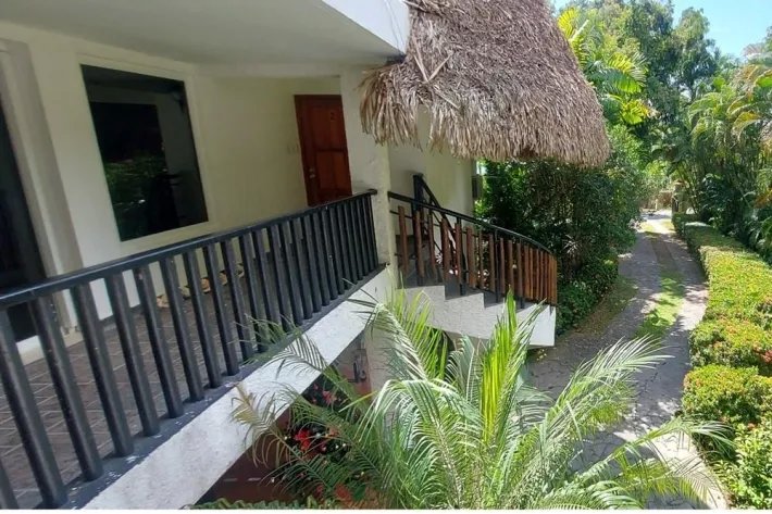 Se Vende Boutique Hotel en Farallon, Río Hato