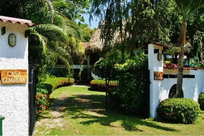 Se Vende Boutique Hotel en Farallon, Río Hato