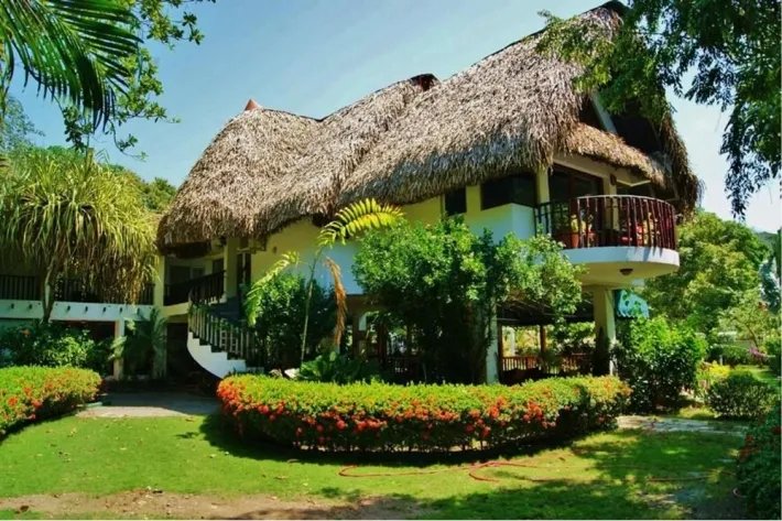 Se Vende Boutique Hotel en Farallon, Río Hato