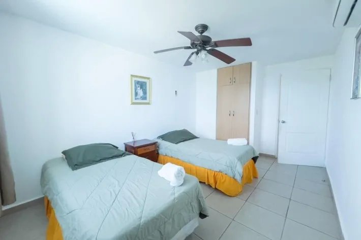 Se vende apartamento en Playa Blanca, Río Hato