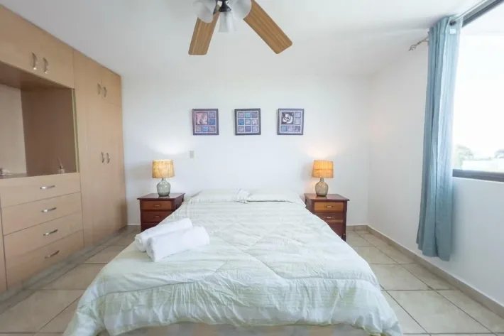Se vende apartamento en Playa Blanca, Río Hato