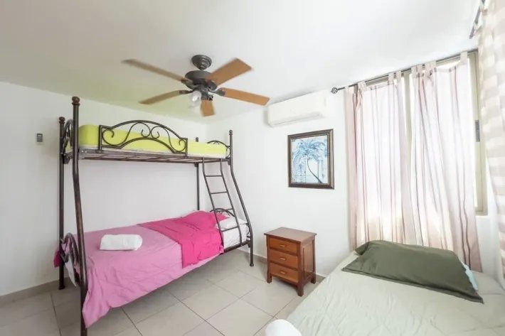 Se vende apartamento en Playa Blanca, Río Hato