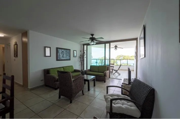Apartment for sale in Playa Blanca, Rio Hato