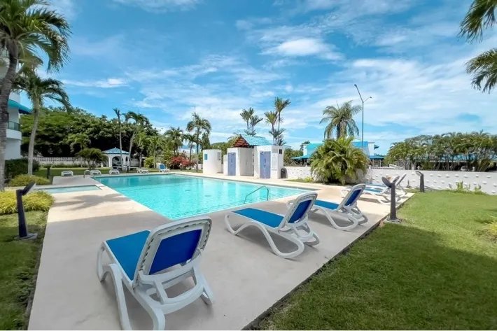 Apartment for sale in Playa Blanca, Rio Hato