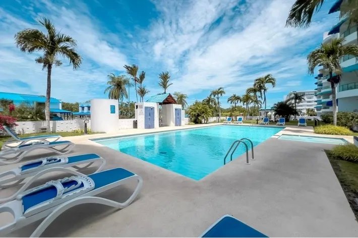 Apartment for sale in Playa Blanca, Rio Hato