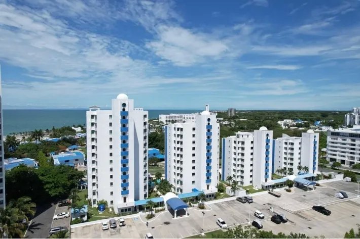 Apartment for sale in Playa Blanca, Rio Hato
