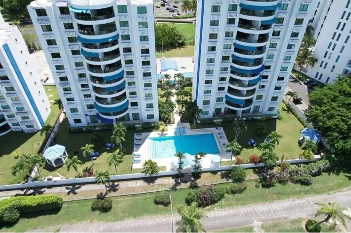 Apartment for sale in Playa Blanca, Rio Hato