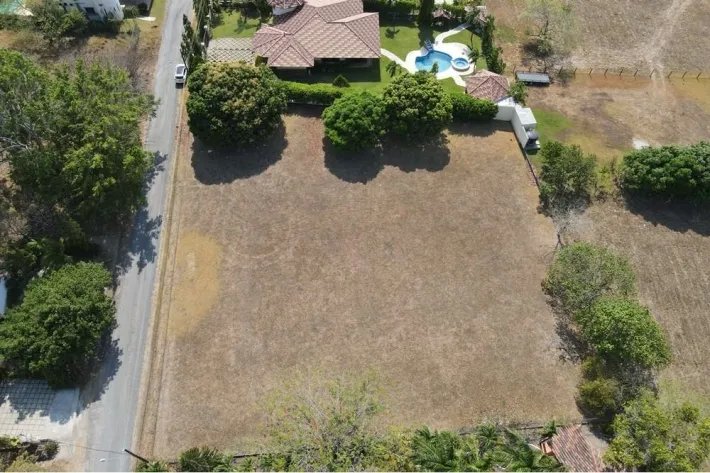 Se venden terrenos en Club de Golf, Coronado, Chame