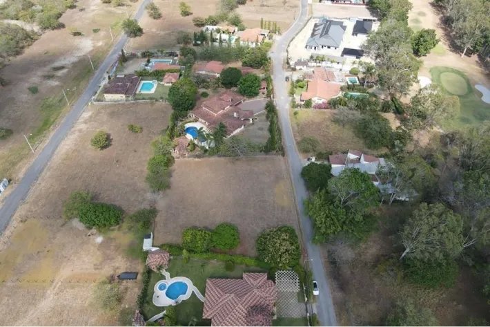 Se venden terrenos en Club de Golf, Coronado, Chame
