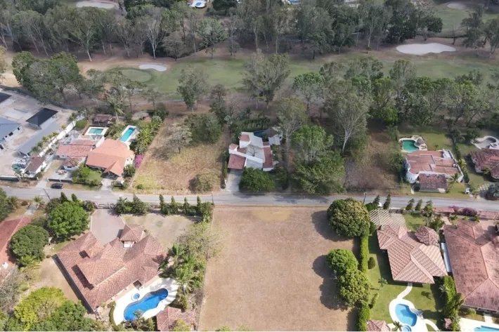 Se venden terrenos en Club de Golf, Coronado, Chame