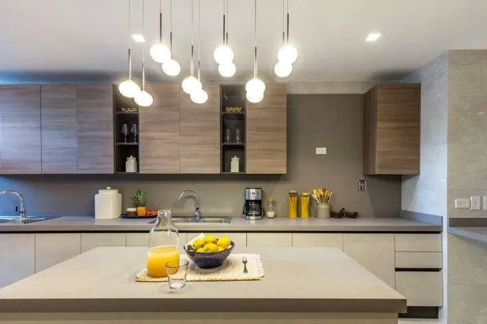 Venta en Ocean Front Penthouses, Paitilla