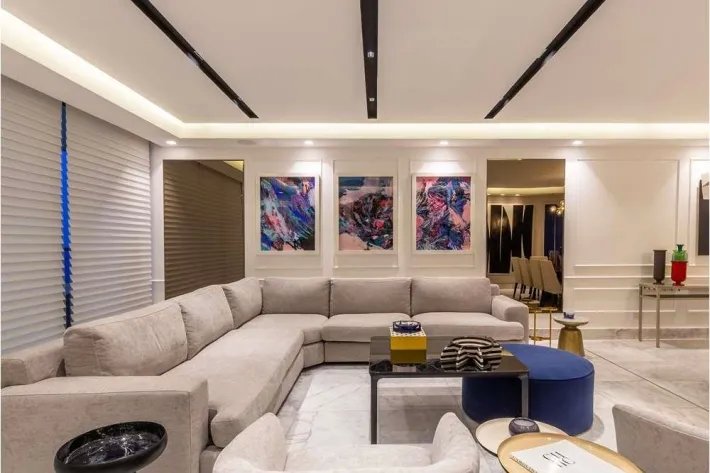 Venta en Ocean Front Penthouses, Paitilla