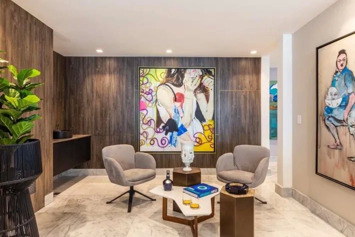 Venta en Ocean Front Penthouses, Paitilla