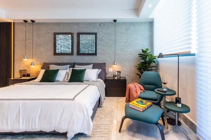 Venta en Ocean Front Penthouses, Paitilla