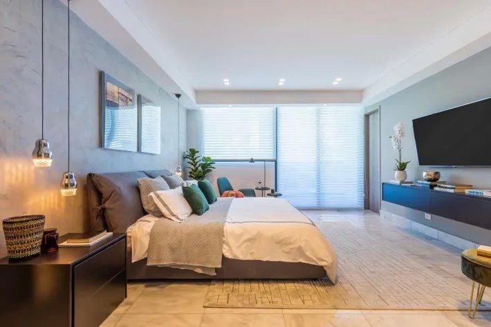 Venta en Ocean Front Penthouses, Paitilla