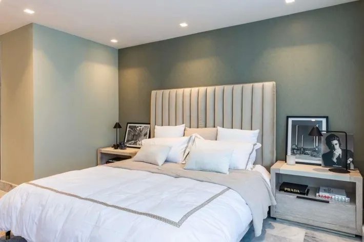 Venta en Ocean Front Penthouses, Paitilla