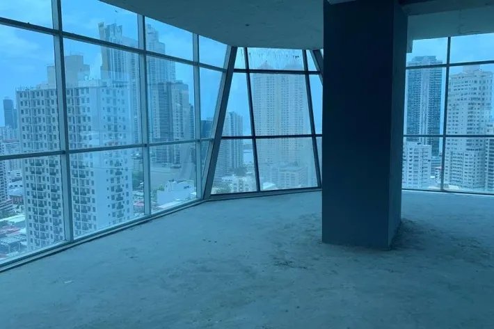 Alquiler de Oficina en Hi Point, Bella Vista
