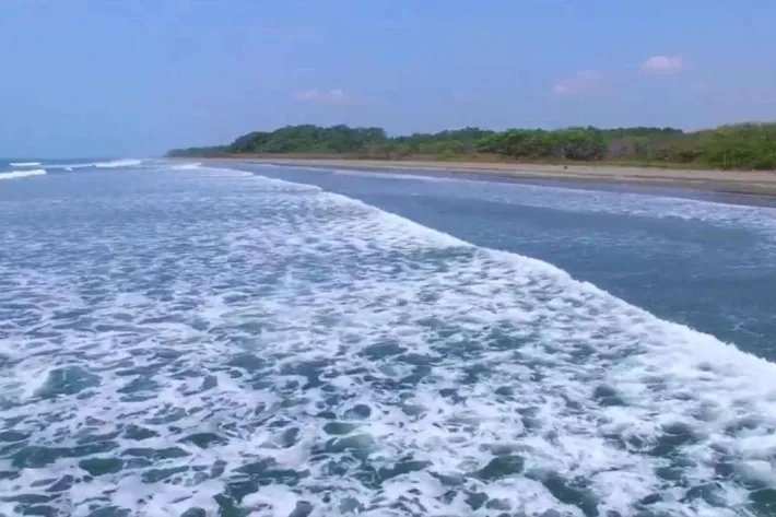 Venta de Isla en Chiriqui
