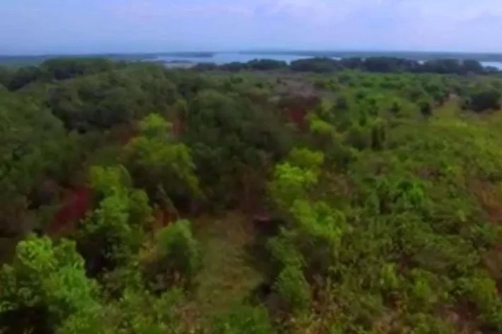 Venta de Isla en Chiriqui