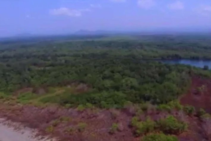 Venta de Isla en Chiriqui
