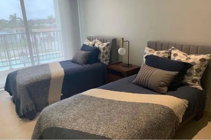 For sale apartment in Casa Bianca, Costa del Este