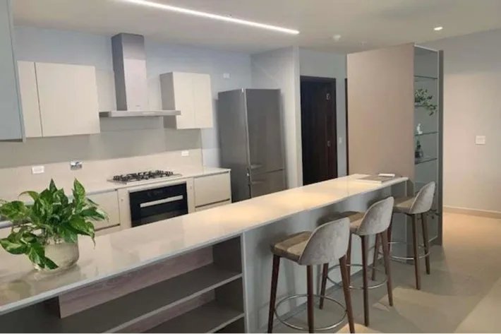 For sale apartment in Casa Bianca, Costa del Este