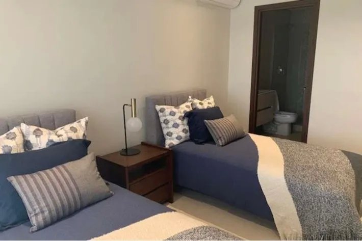 For sale apartment in Casa Bianca, Costa del Este