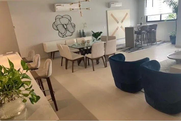 For sale apartment in Casa Bianca, Costa del Este