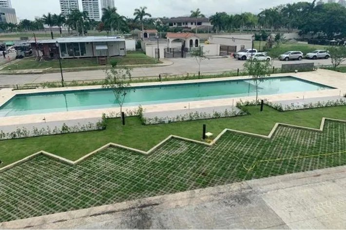 For sale apartment in Casa Bianca, Costa del Este