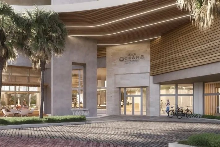 Apartamento en venta en Oceana, Santa Maria