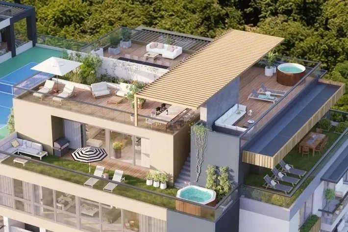 Apartments for sale in Oceana, Santa Maria