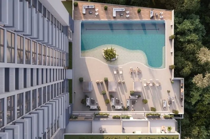 Apartments for sale in Oceana, Santa Maria