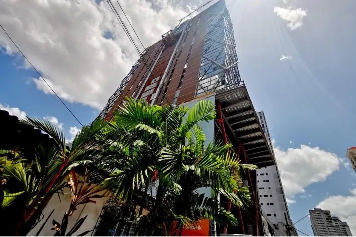 Venta de Apartamento Tipo Loft, en San Francisco