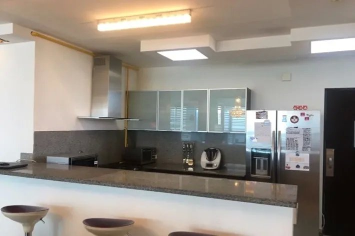 Venta de apartamento en San Francisco