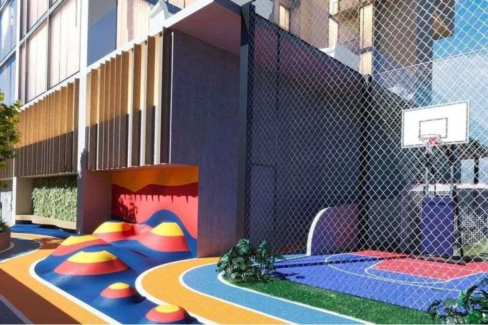 Venta de apartamento en The Ivy, Santa Maria Golf  Country Club